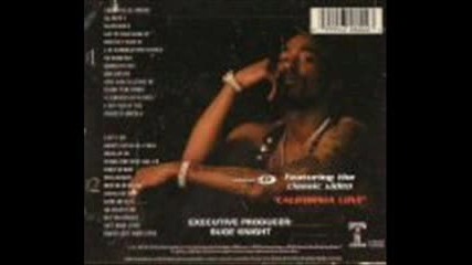 Tupac ft. Outlawz - When We Ride 