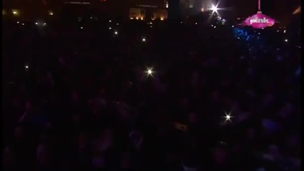 Ceca - Lepotan - (live) - (tv Pink 2015)
