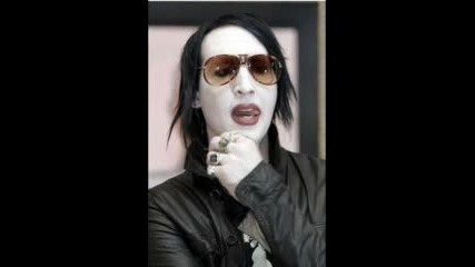 Анти Marilyn Manson