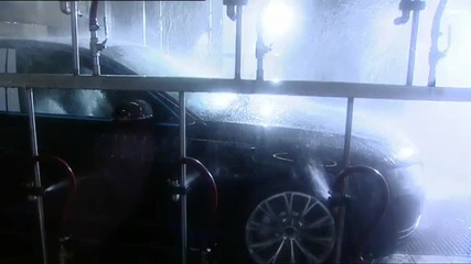 All new Audi A8 2011 Production and Quality Plant 