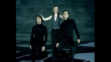 No Angels & Mousse T. - - Lets Go To Bed