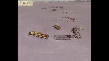 Rome Total War Online Battle # 16 Rome vs Greece