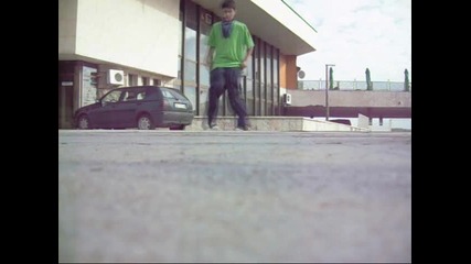 C-walk