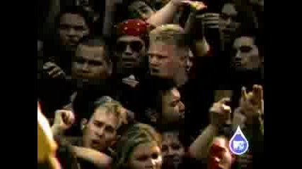 System of a Down - Chop Suey