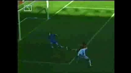 Euro 2004 - Spain - Greece