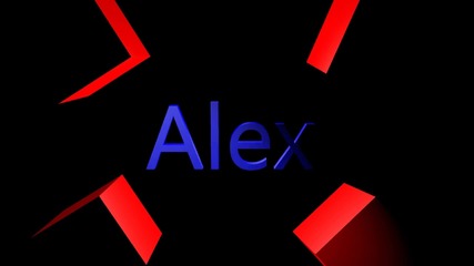 alex intro