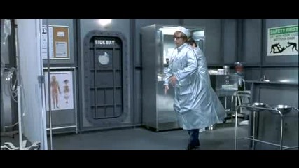 Funny Moment - Austin Powers - Gold Member