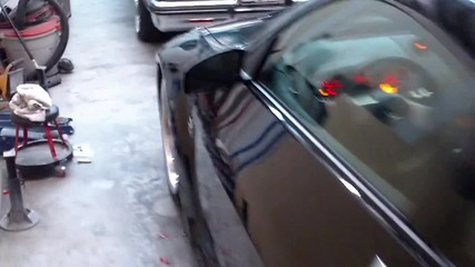 Cool Nissan 350z