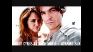 Официялна версия !! Miley Cyrus ft. Rock Mafia - Morning Sun