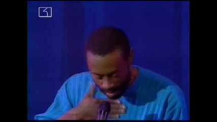Bobby Mcferryn - Thinking About Your Boddy