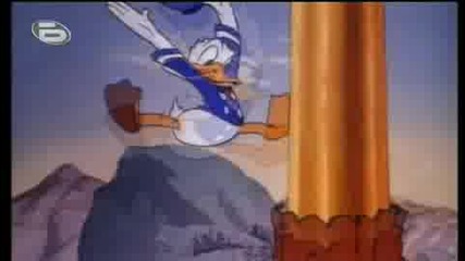[ Bg Audio ] The Adventures of Mickey & Donald Eпизод 14