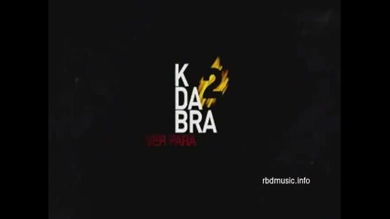 Promo - Kdabra 2