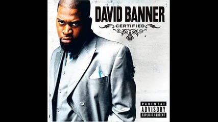 David Banner - Like A Pimp
