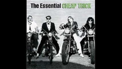 Cheap Trick Surrender