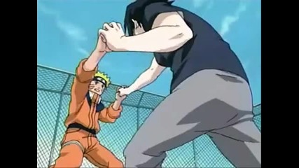 Naruto Amv - Headstrong