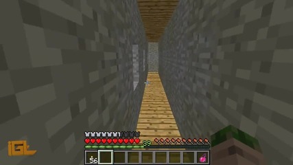 Minecraft Island Survival - ep.14