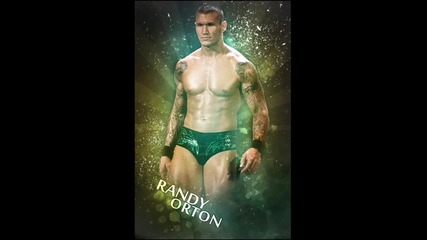 Randy Orton