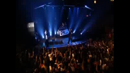 Method Man Live In Sunset Strip part 1