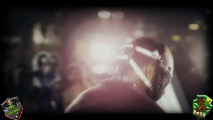 Mr Probz - Long Way To Go Feat. 2pac & The Game 'new 2013' ( Dj Thugmind & Dj Kash Remix )