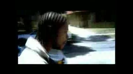 Xzibit - What U See Is What U Get