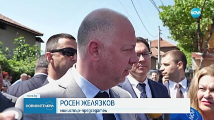Желязков: Назначаването на нов главен секретар на МВР е процедура между институциите