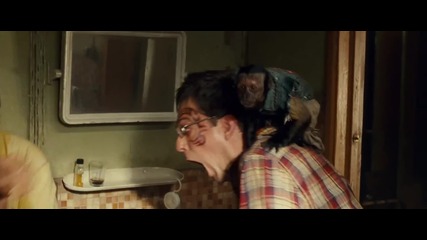 The Hangover 2 - Official Trailer (hd)
