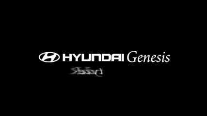 New Hyundai Genesis Coupe Commercial