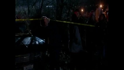 Supernatural S08e20 + Bg Subs