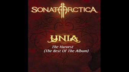 Sonata Arctica - The Harvest (Unia)