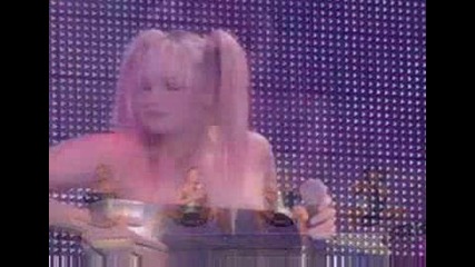 Spice Girls 11) Wembley - Naked - Jv.mpg