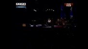 Ceca - Zaboravi - (Live) - Istocno Sarajevo - (Tv Rtrs 2014)