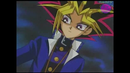 Yu-gi-oh epizod 13 bg audio