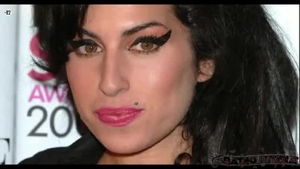 Amy Winehouse - I love you more than you'll ever know