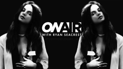 Selena Gomez Talks About Revival More In Interview With On Air With Ryan Seacrest
