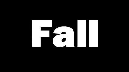 Justin Bieber - Fall (audio)