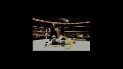 Wwe Mark Henry Promo