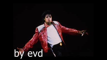 Michael Jackson - Beat It (this Is It) 