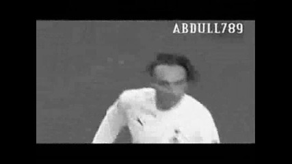 [van] Dimitar Berbatov the best - always