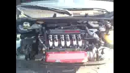 alfa romeo 155 v6 tb