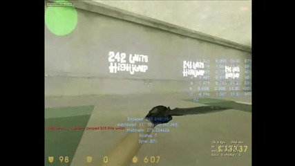 heat jumped 242 units highjump hj