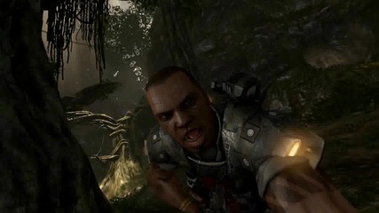 Aliens vs Predator Ultimate Multiplayer Trailer