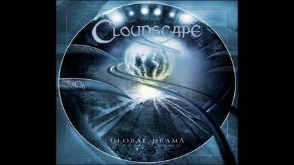 Cloudscape - Static 