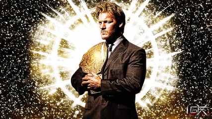 Chris Jericho Theme Song - Break The Walls