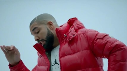 2015/ Drake - Hotline Bling (bulgarian video remix)