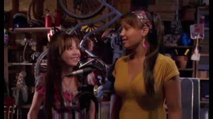 Camp Rock - Част 10.avi