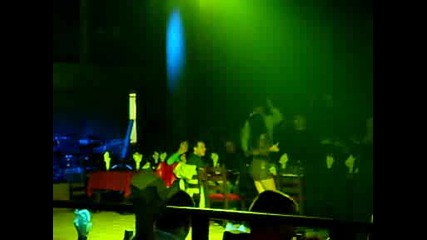 Енамуела в Калоянов крепост [live]