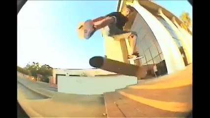 Sponsor Me - Ty Brown 