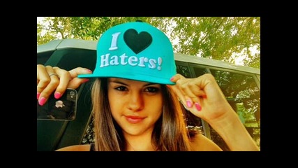 Selena Gomez !!! :)
