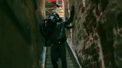 Sterbhaus - Absolutely Do Not Die! (official Video)