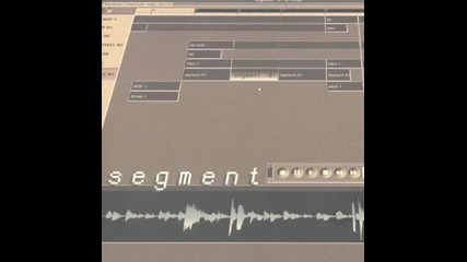 Segment - Shut up